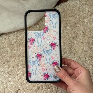 Wildflower Phone Case